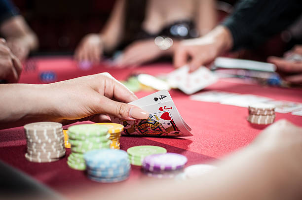 Kumpulan Situs Poker Idn Play Online Terpercaya Jackpot Terbesar