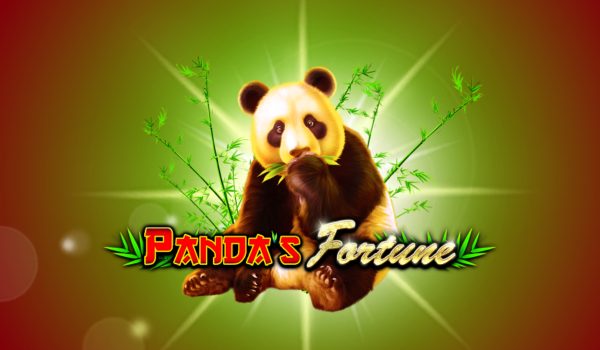 Info Bocoran Slot Gacor Hari Ini Terpercaya Panda Fortune